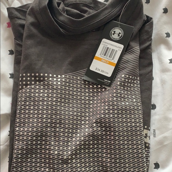 Under Armour heat gear - Picture 1 of 2